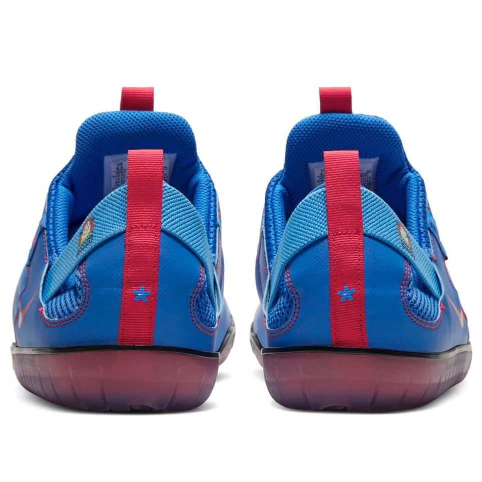 Nike Zoom Pulse 'Doernbecher Ethan' CV0535-400