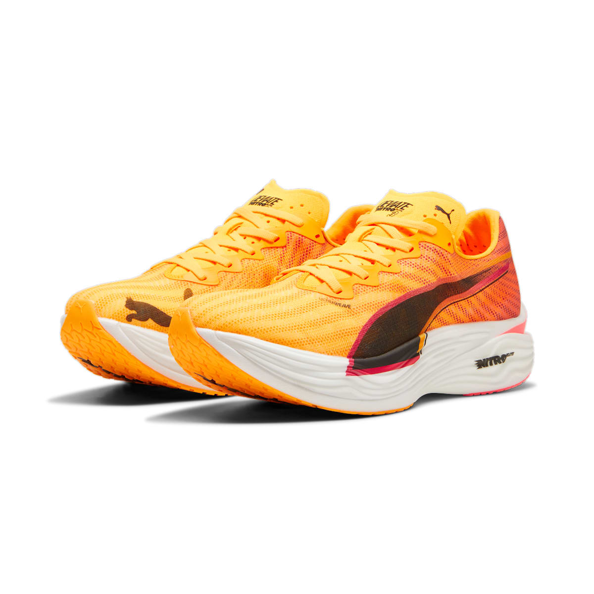PUMA Deviate Nitro Elite 3 'Sun Stream' 310554-01