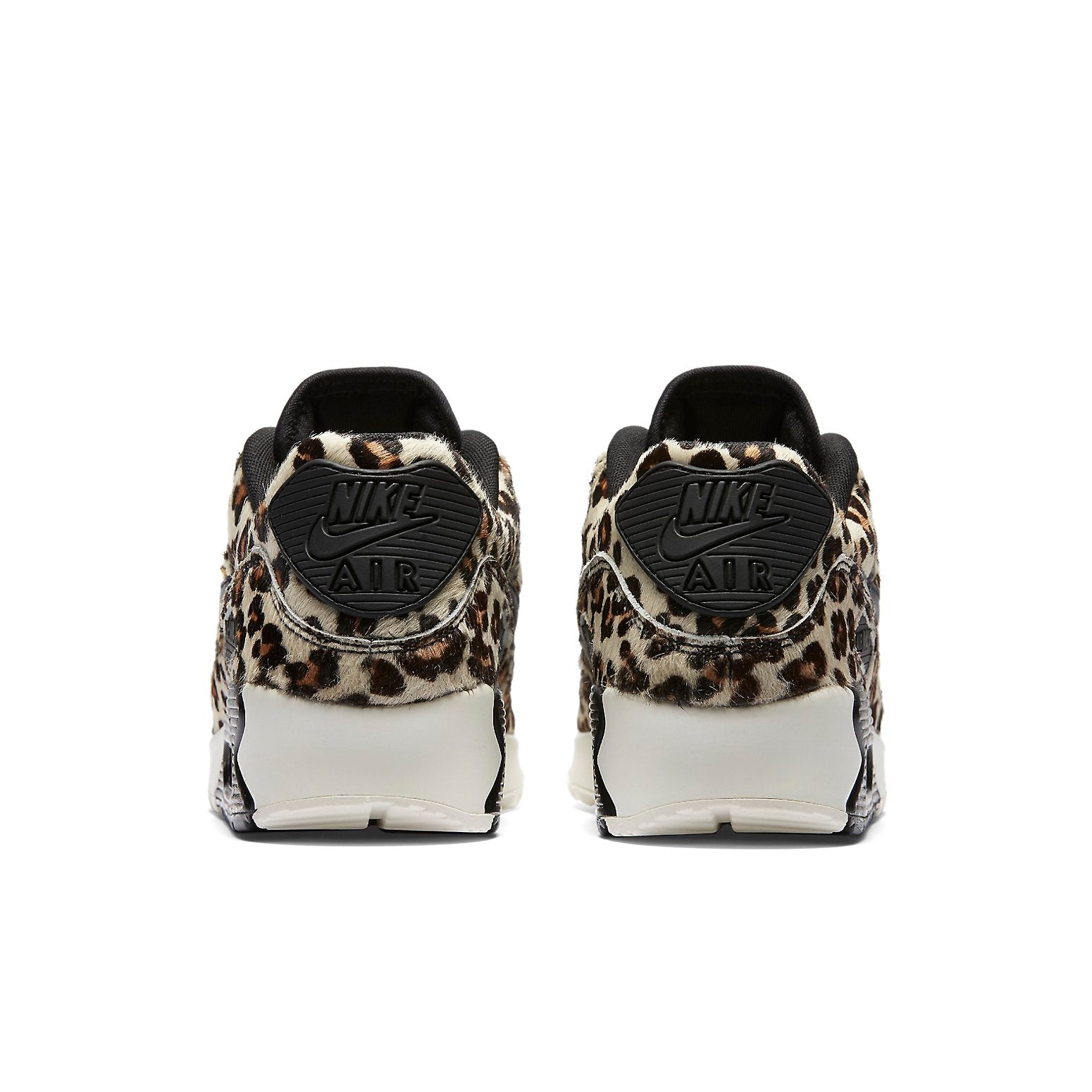 (WMNS) Nike Air Max 90 'Leopard' 898512-004