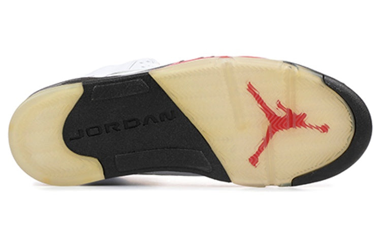 Air Jordan 5 Retro 'Countdown Pack' 136027-163