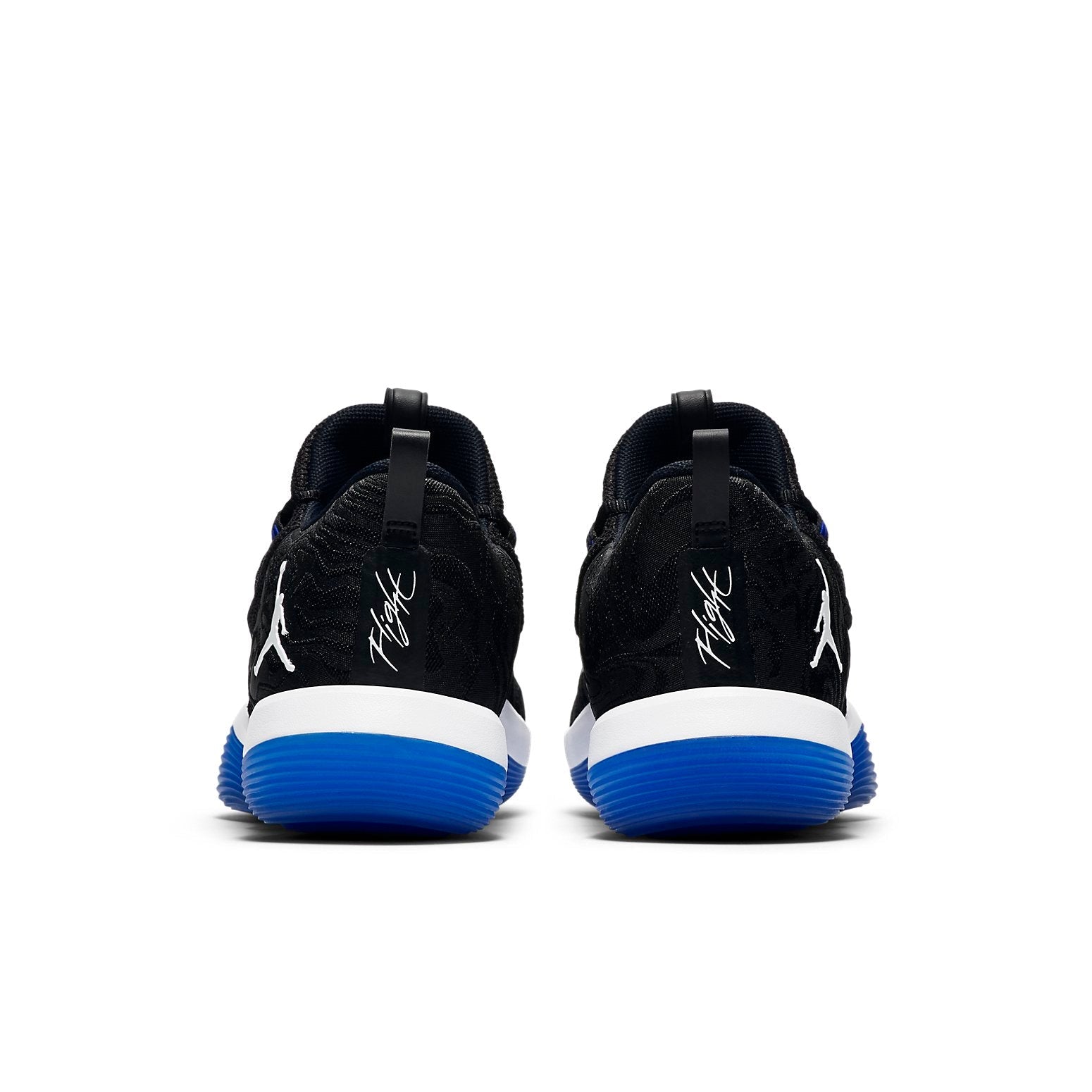 Air Jordan Super.Fly Low Pf 'White Green' AJ2664-007