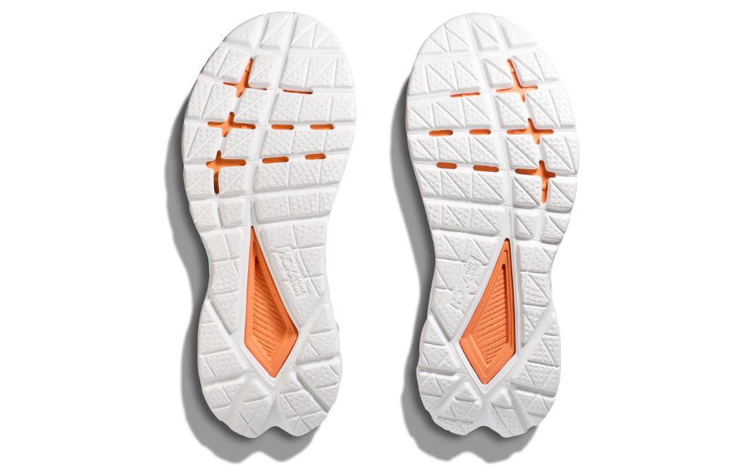 (WMNS) HOKA ONE ONE Mach 5 'Impala Cyclamen' 1127893-ICYC