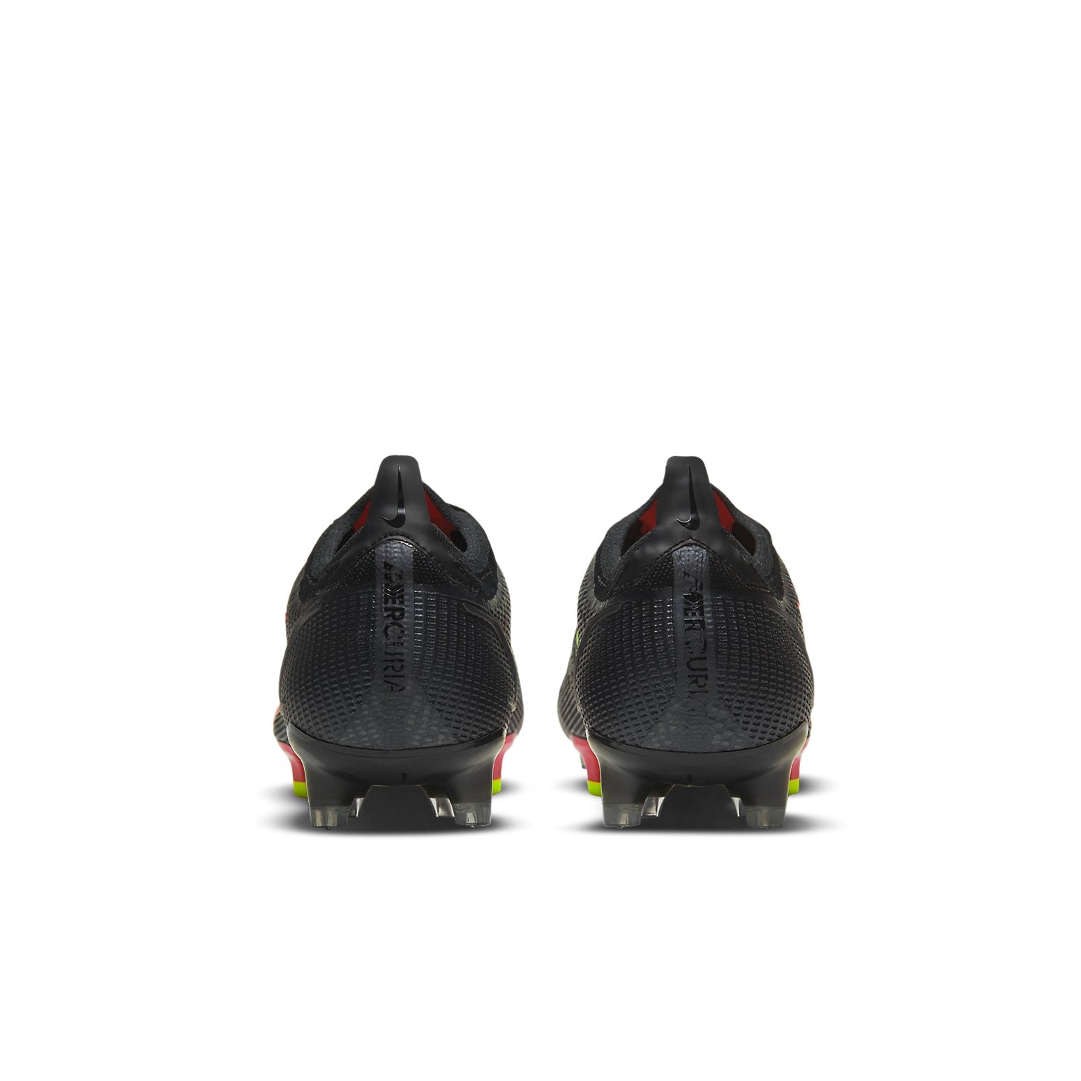 Nike Mercurial Vapor 14 Elite FG 'Black Cyber' CQ7635-090