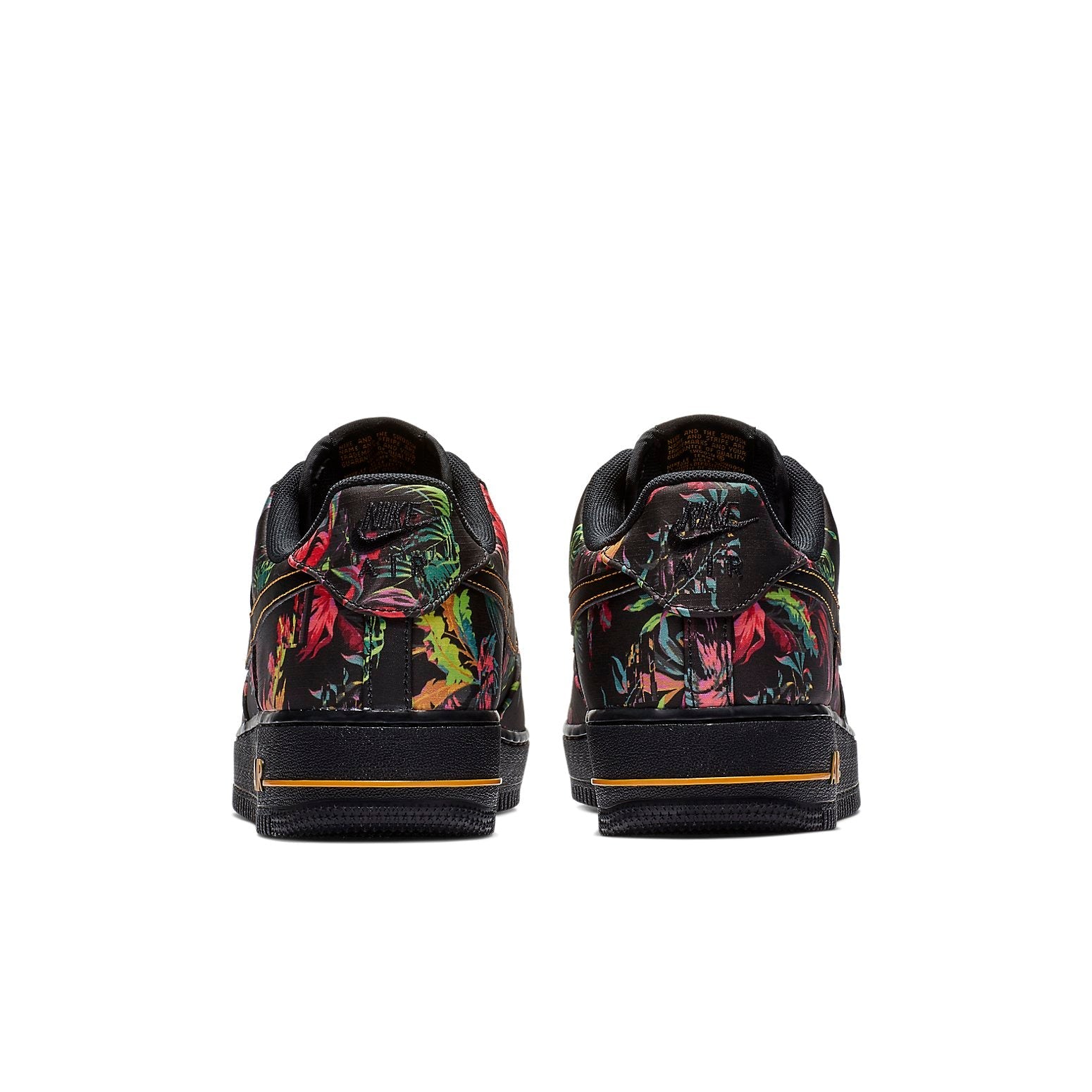 Nike Air Force 1 '07 LV8 'Floral Pack' BV6068-001