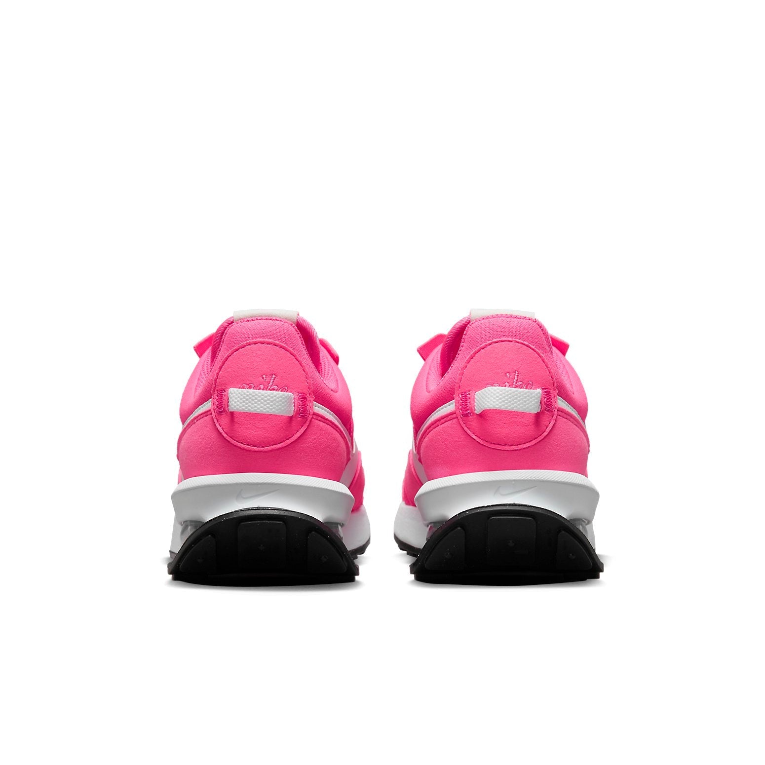 (WMNS) Nike Air Max Pre-Day 'Hyper Pink Metallic Silver' FJ0708-639