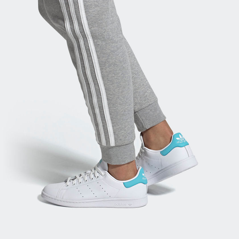 adidas Stan Smith 'White Blue Glow' EF4480
