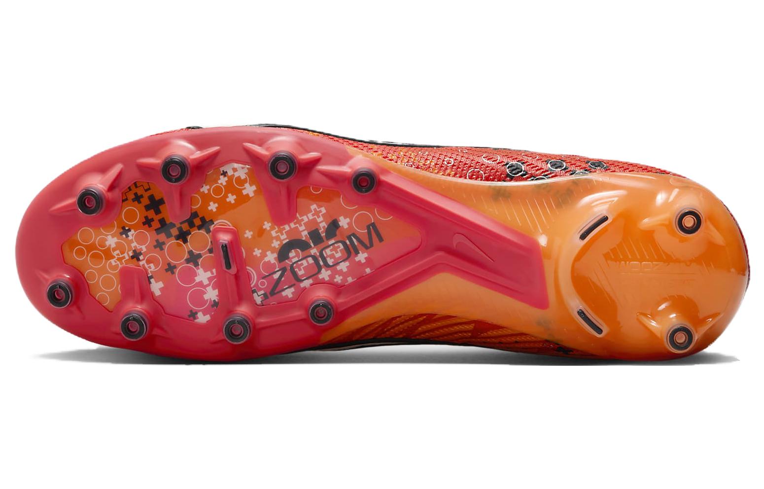 Nike Mercurial Superfly 9 Elite MDS AG Pro 'Dream Speed - Light Crimson' FD1167-600