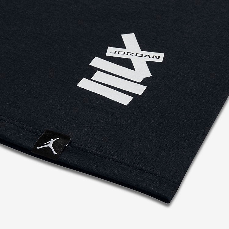 Apparel s Men Air Jordan AJ13 Black Cat T-Sh 833952-010