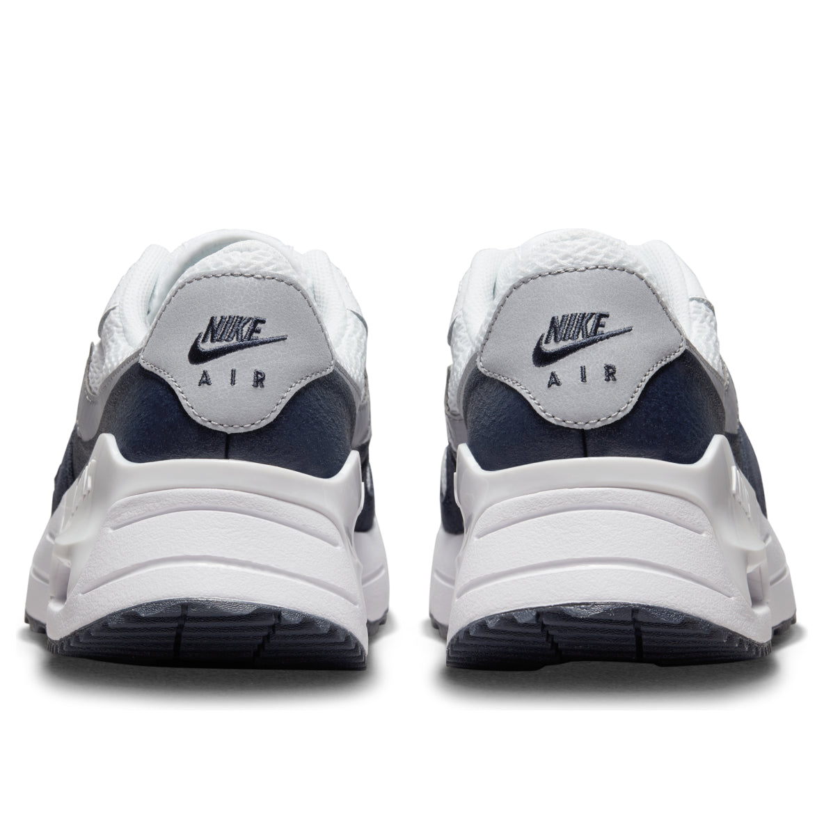 Nike Air Max SYSTM 'White Obsidian' DM9537-102