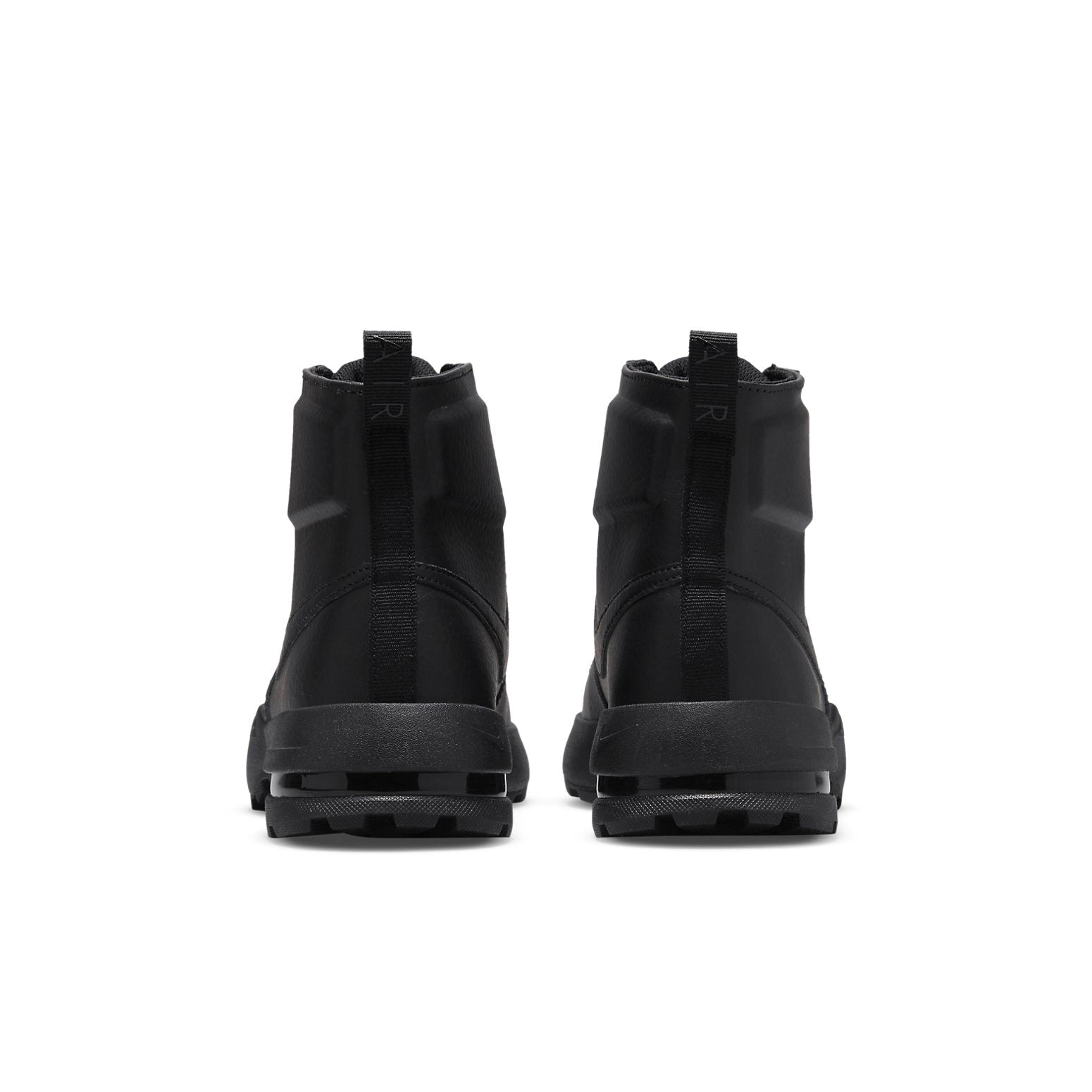 (GS) Nike Air Max Goaterra 2.0 'Triple Black' DC9515-001
