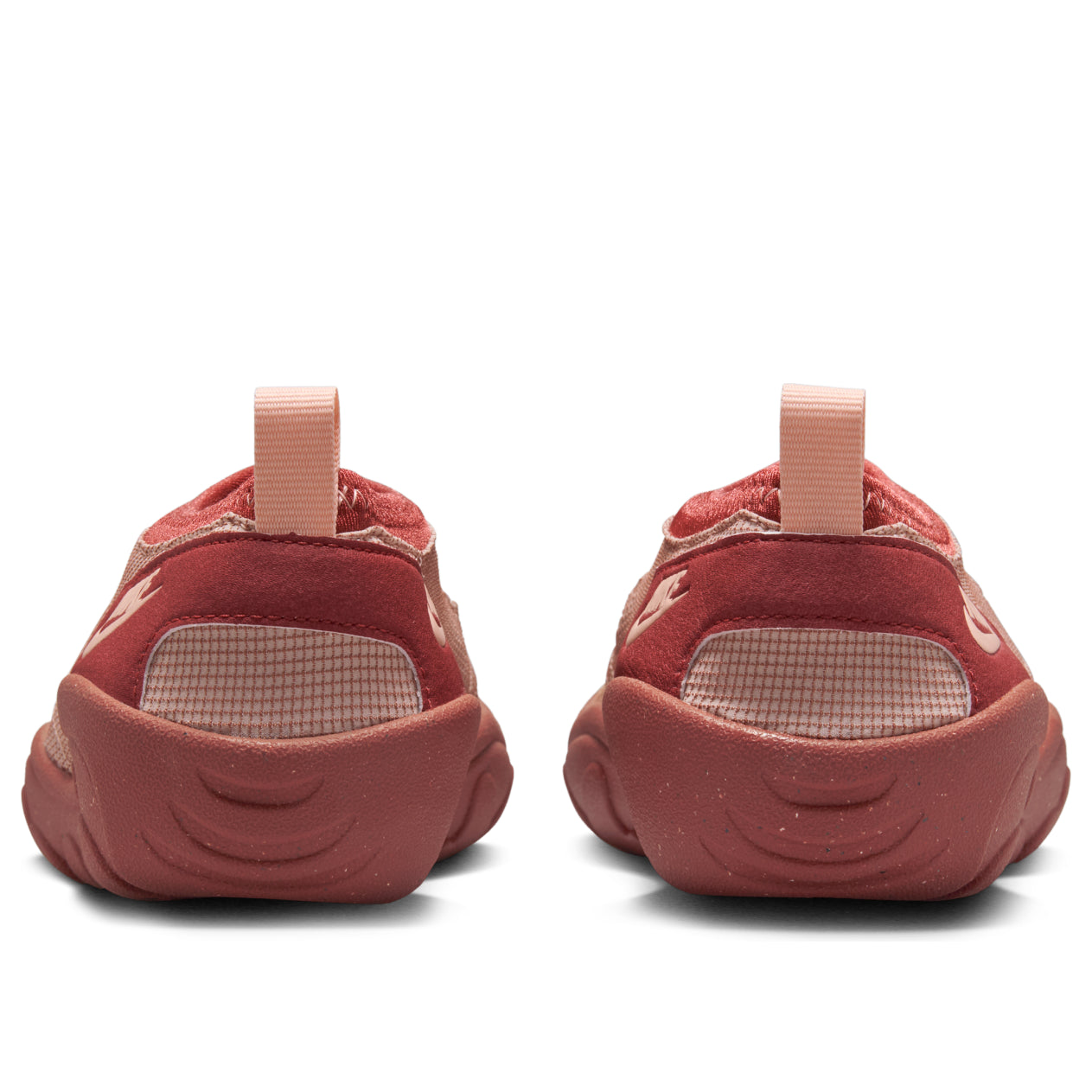 (WMNS) Nike Aqua Turf 'Particle Beige Washed Coral' FZ5628-200