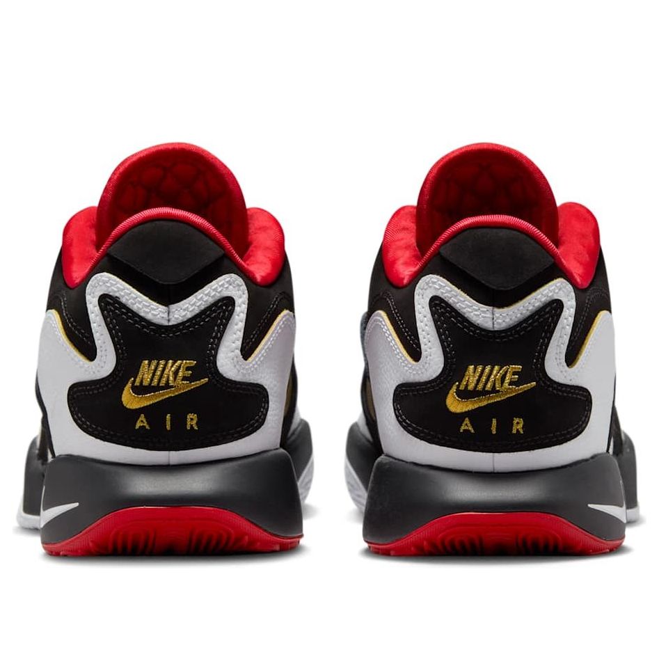 Nike LeBron 21 'Prime 93' HQ3480-001