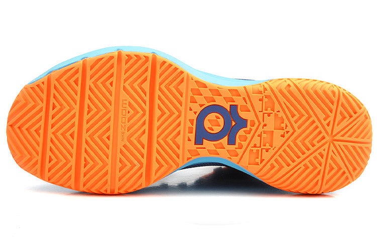 Nike KD Trey 5 III EP 'Insgn Bl' 749378-404