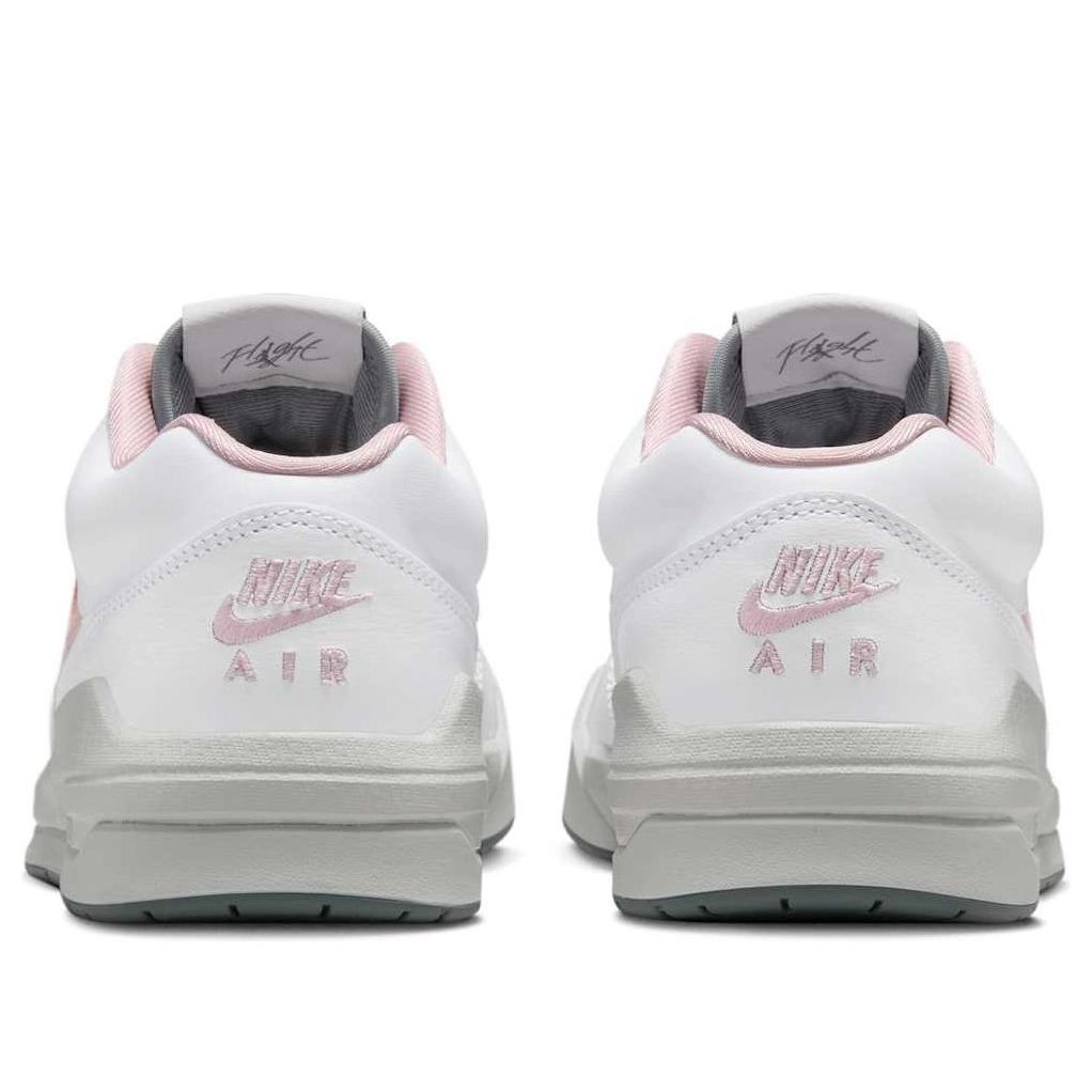 (WMNS) Air Jordan Stadium 90 'White Grey Pink' IB4710-060