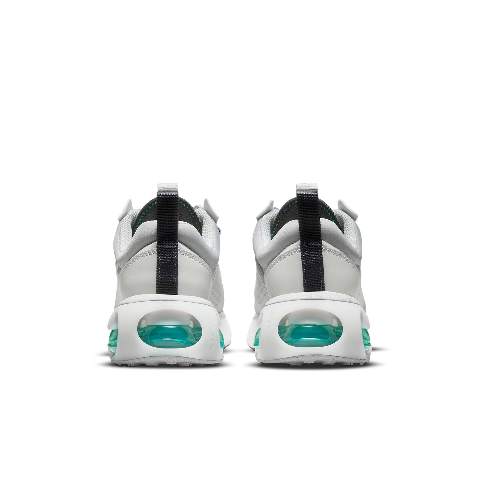(GS) Nike Air Max 2021 'Photon Dust Clear Emerald' DA3199-003