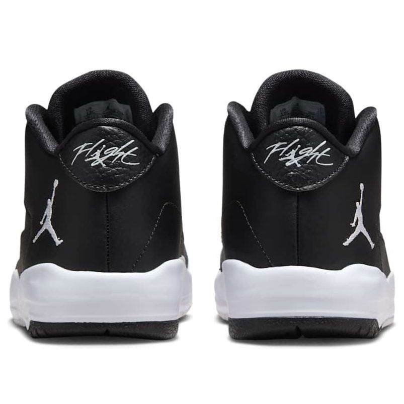 (PS) Air Jordan Flight Origin 3 'Black White' IB7906-001