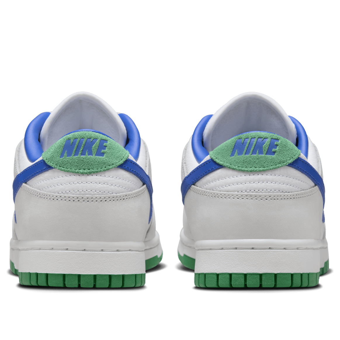 (WMNS) Nike Dunk Low 'Tennis Classic' FB7910-100