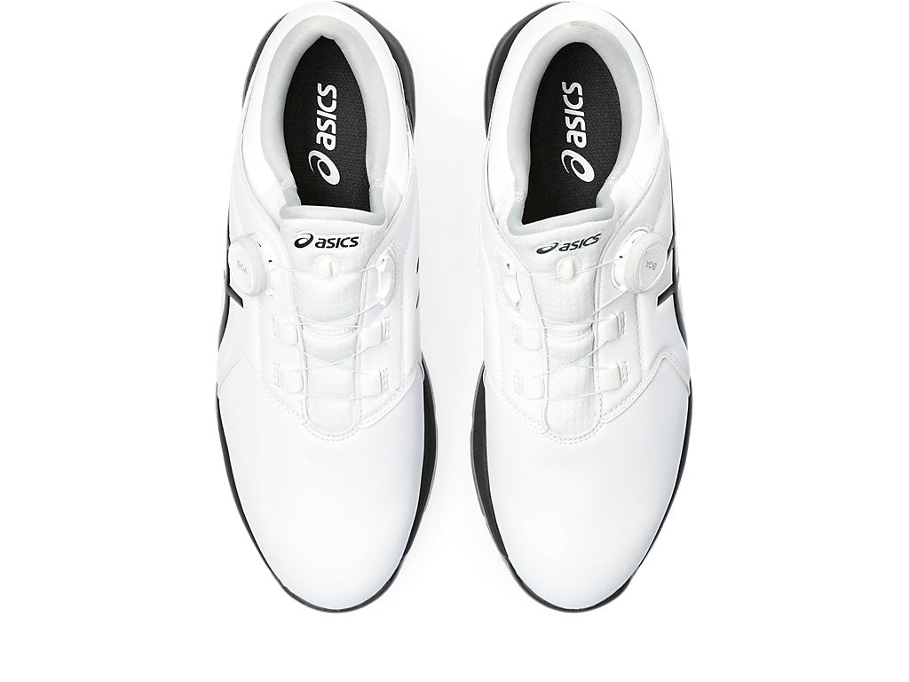 ASICS Gel-Ace Pro Boa 'White Black' 1111A229-100