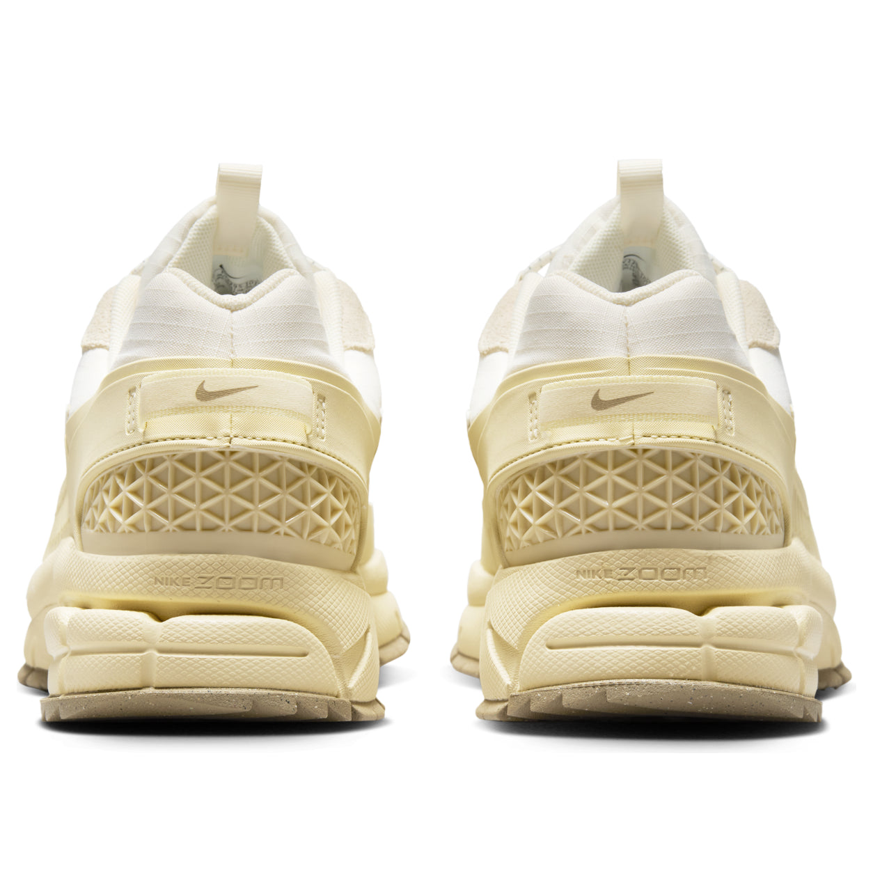 Nike Air Zoom Vomero Roam 'Pale Ivory Light Khaki' FV2295-101