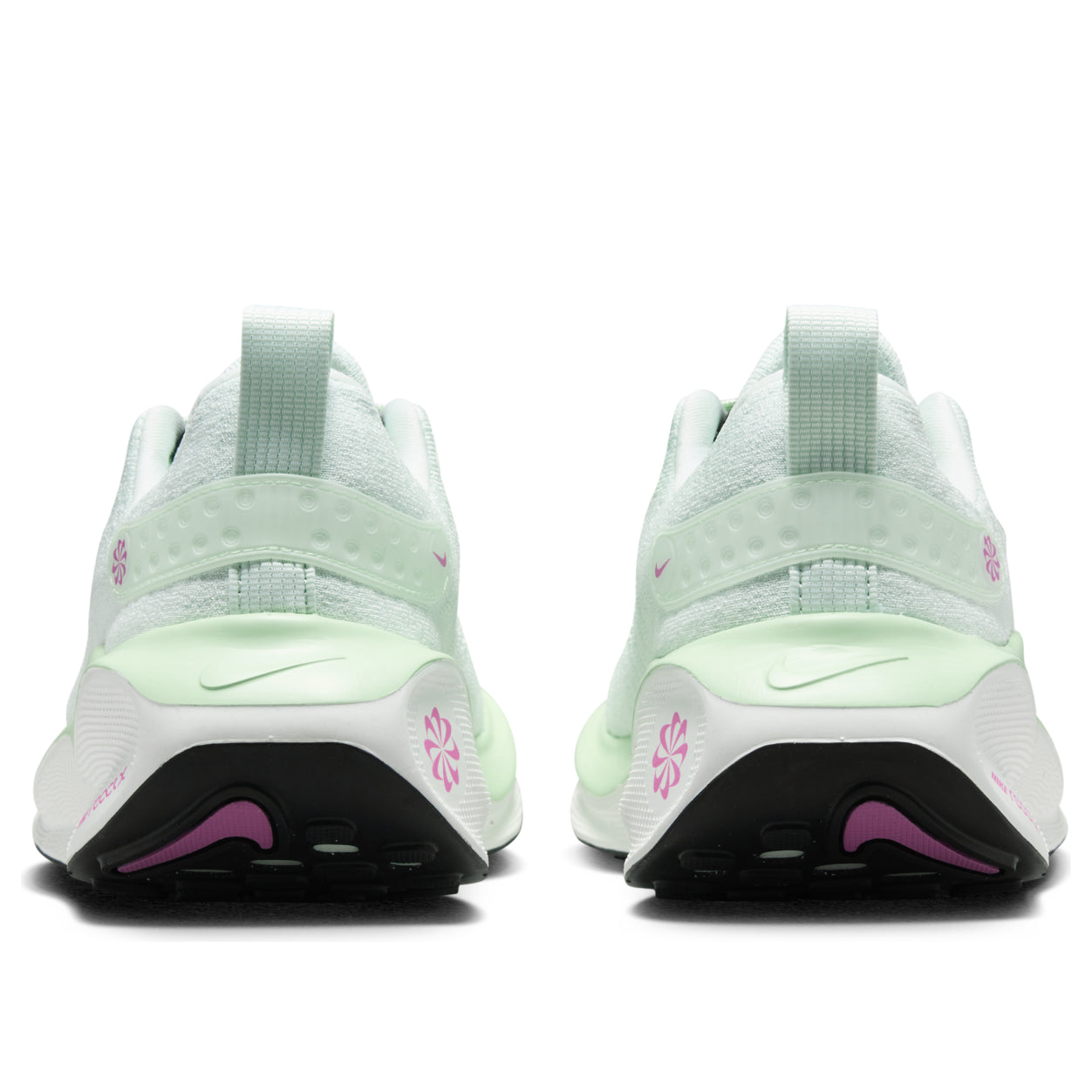 (WMNS) Nike ReactX Infinity Run 4 'Barely Green' DR2670-303