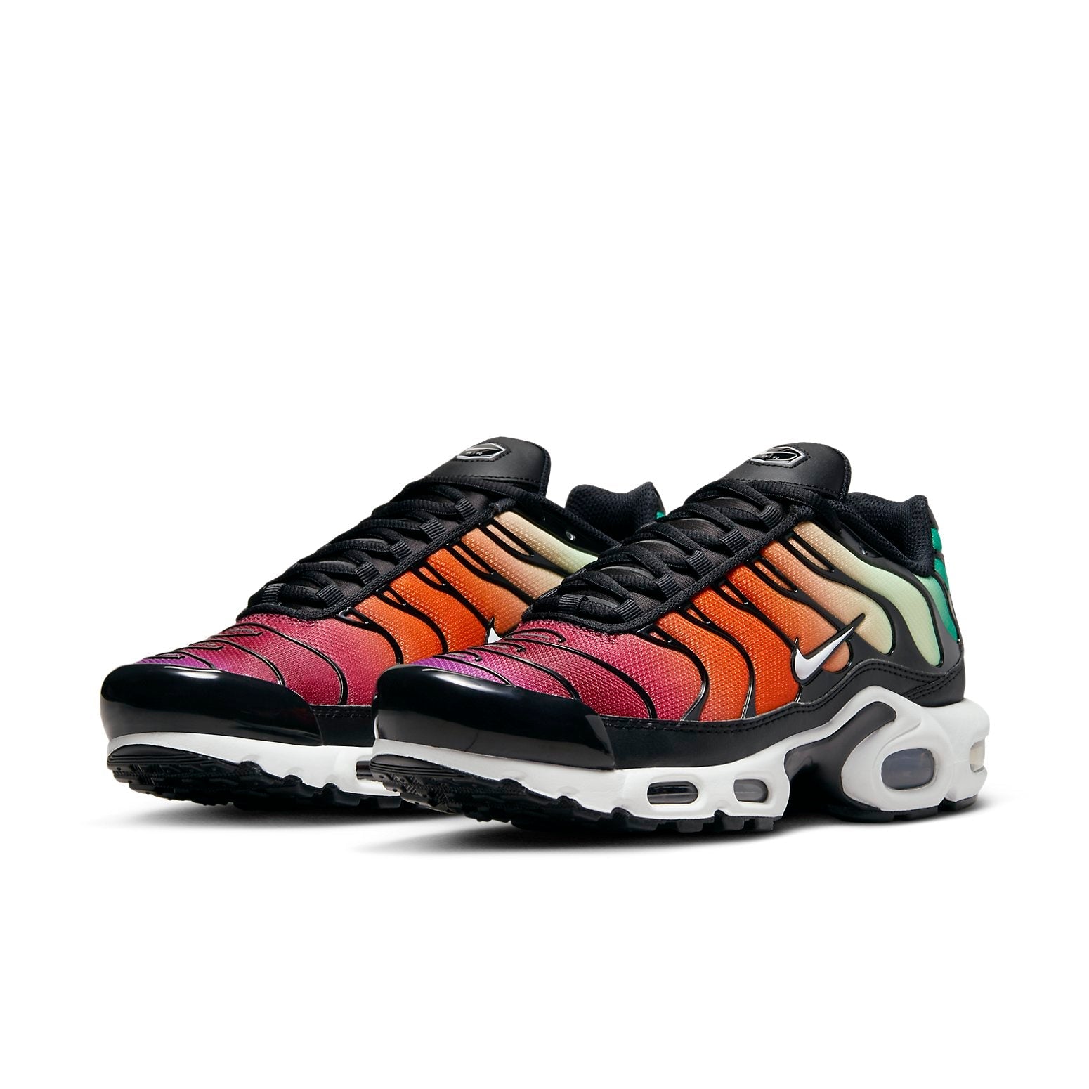 (WMNS) Nike Air Max Plus 'Rainbow' DZ3670-001