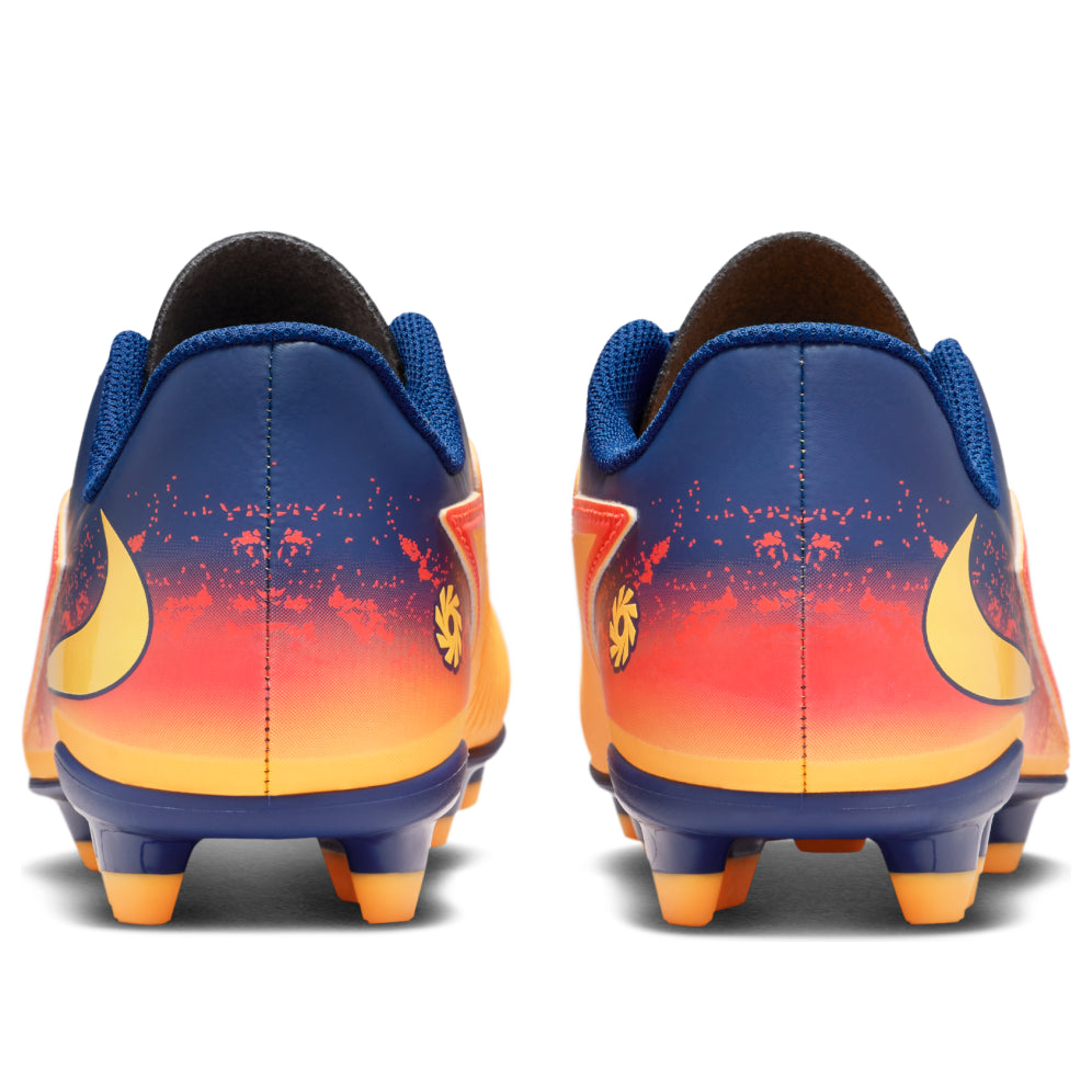 (GS) Nike JR. Phantom 6 Low Club MG 'Erling Haaland' HQ2026-800
