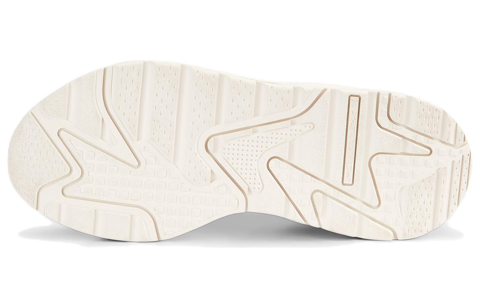 PUMA RS-X Efekt Premium 'White Feather Grey' 390776-02