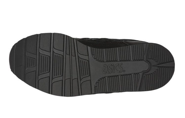 (GS) ASICS Gel Lyte 'Black' 1194A016-001