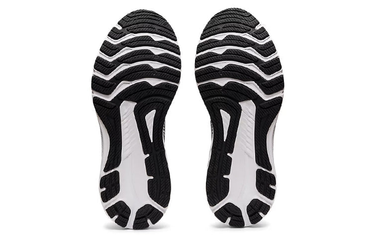 (WMNS) ASICS GT-2000 10 'Black White' 1012B045-100