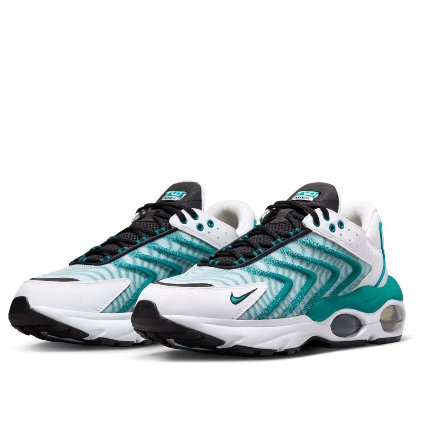 Nike Air Max TW 'Bright Spruce' DQ3984-103
