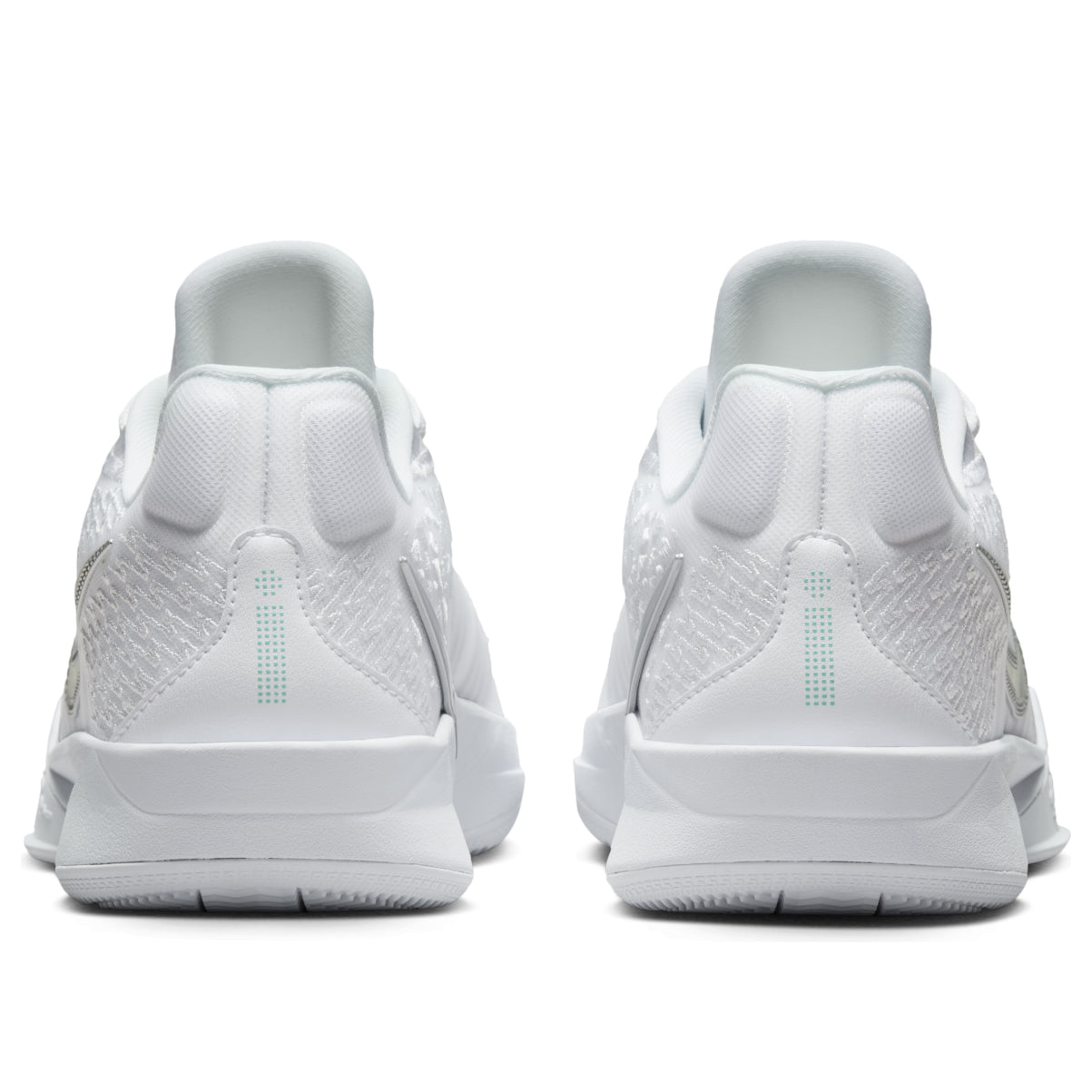 (WMNS) Nike Sabrina 2 EP 'White Noise'  FZ1517-101