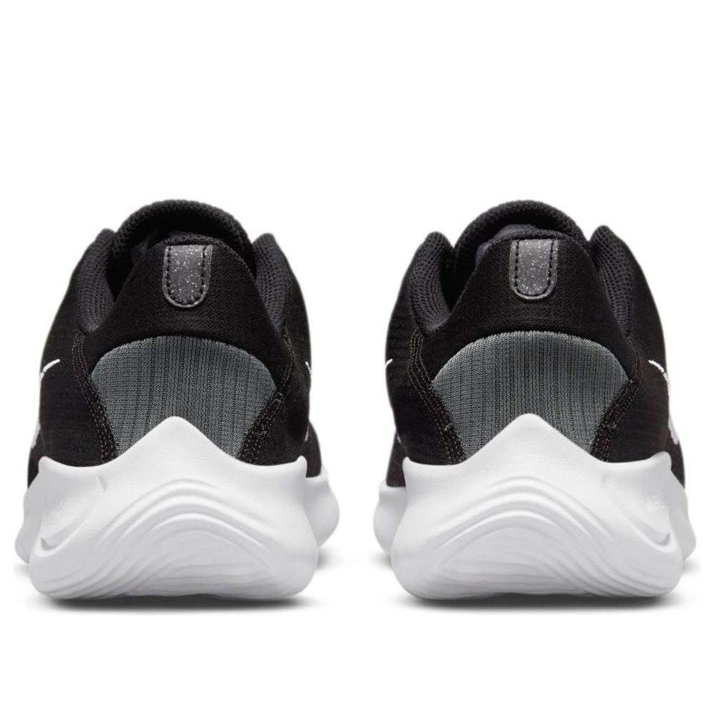 (WMNS) Nike Flex Experience Run 11 Wide 'Black Dark Smoke Grey' DH8254-001