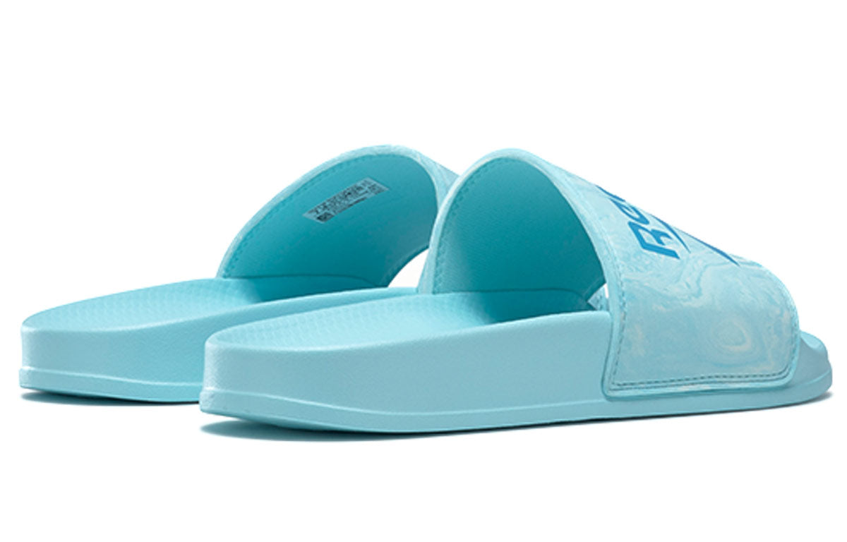 (WMNS) Reebok Fulgere Blue Shoe FY0048
