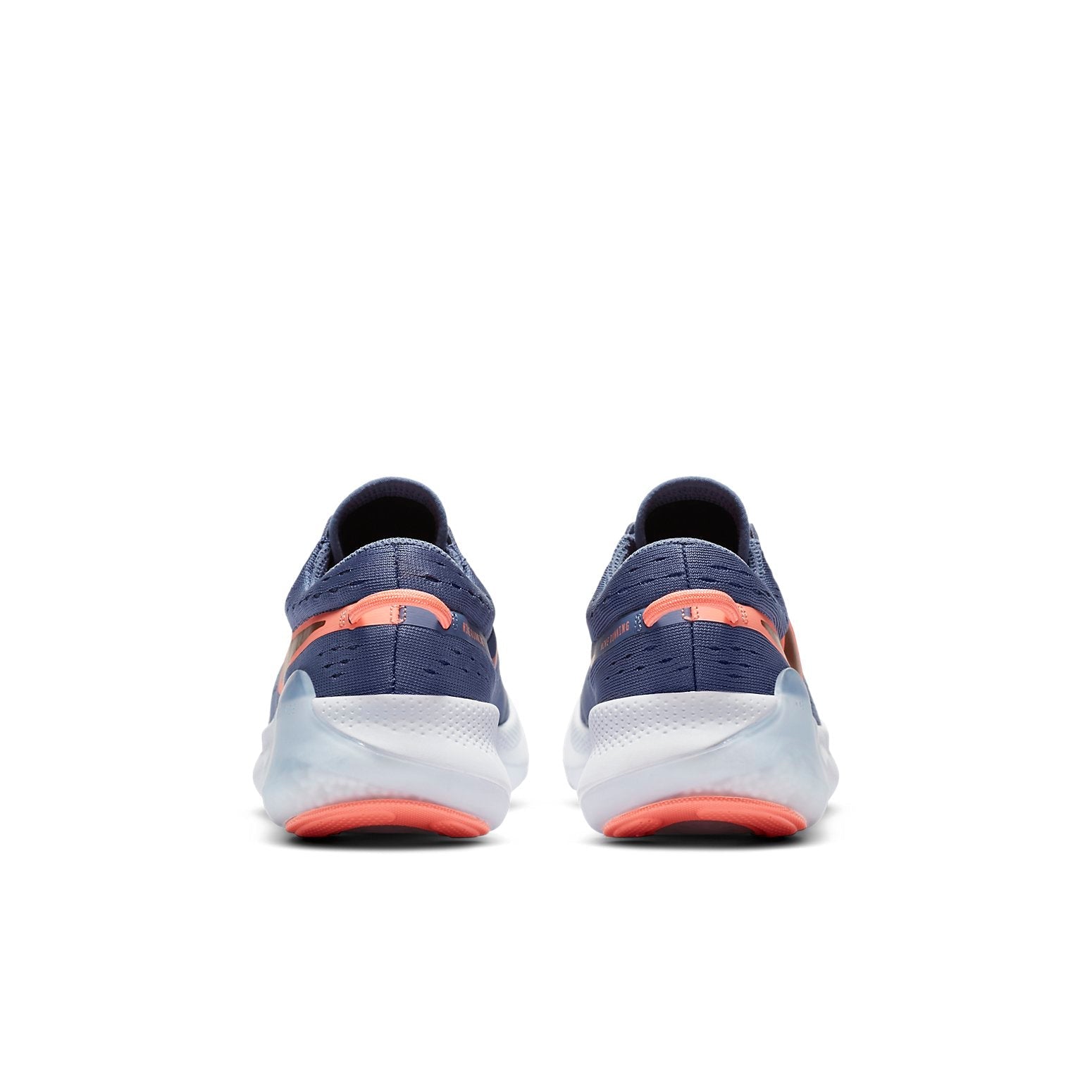 (GS) Nike Joyride Dual Run Orange/Blue CN9600-417