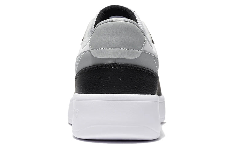 Li-Ning Classic Leisure 'Black Standard White' AGCR197-6