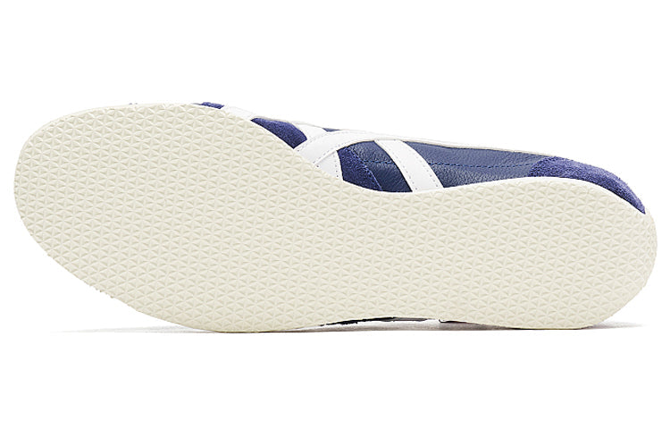 Onitsuka Tiger Runspark 'Blue Yellow' D201L-402
