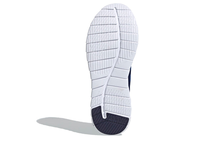 adidas Calibrate Asweerun Shoes 'Navy Blue' EE8448