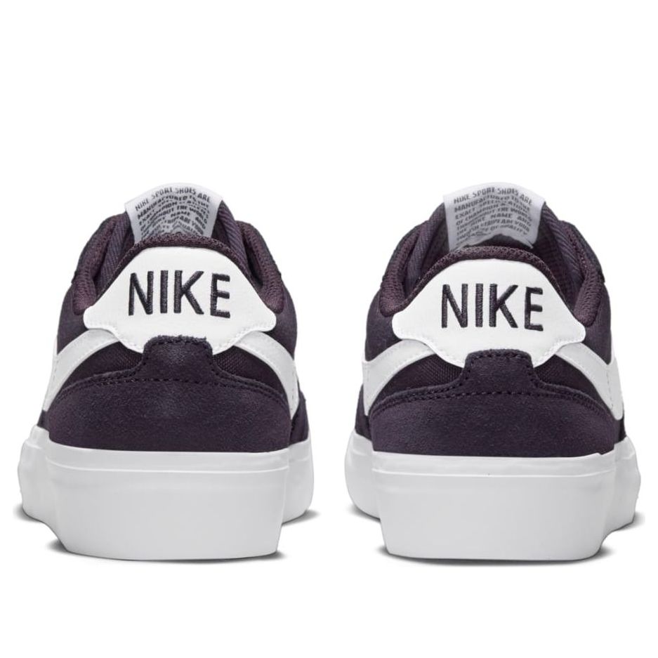 (WMNS) Nike Zoom Pogo Plus SB 'Cave Purple' DR9114-500