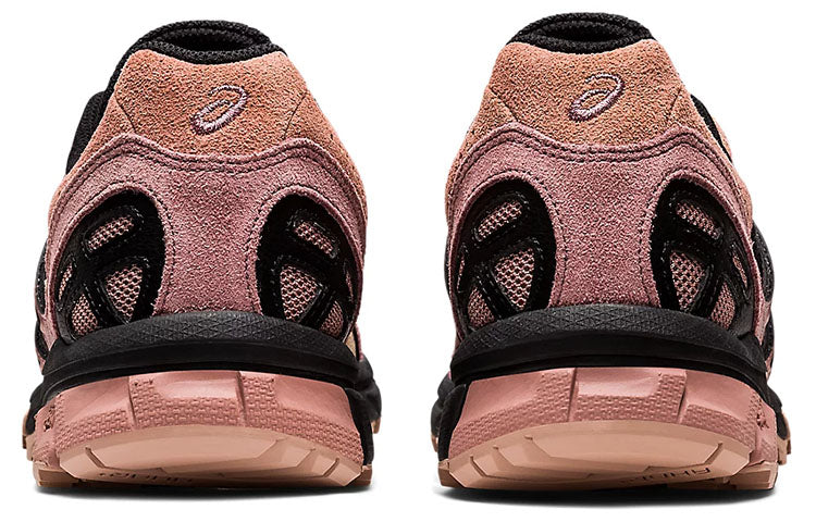 (WMNS) ASICS Gel-Sonoma 15-50 'Black Umeboshi' 1202A365-001