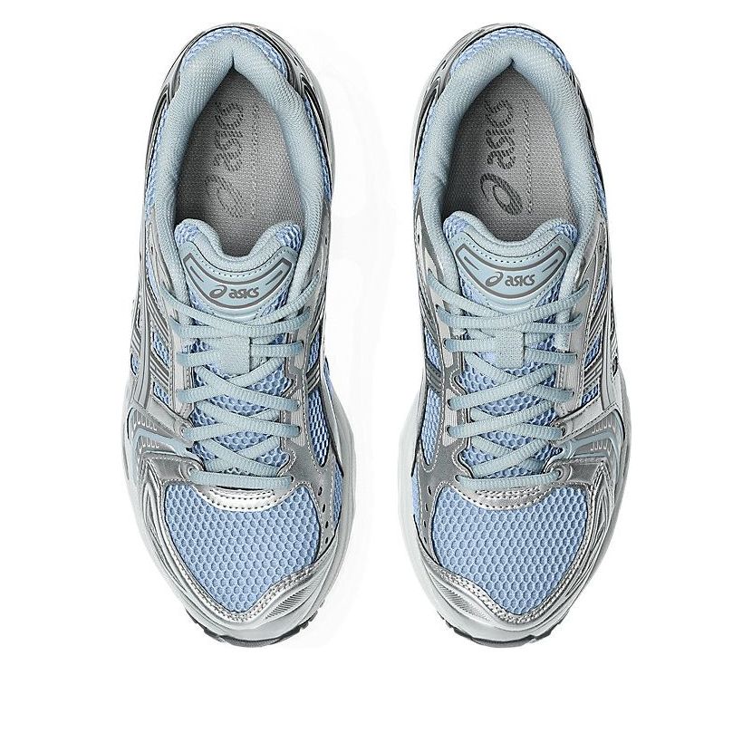 ASICS Gel-Kayano 14 'Dolphin Grey Pure Silver' 1203A537-401