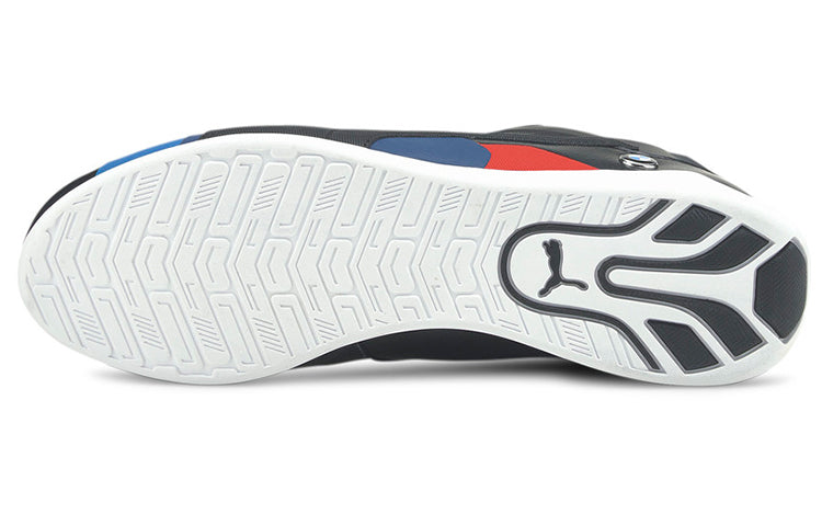 PUMA BMW Motorsport x Drift Cat Delta 'Black' 306874-01