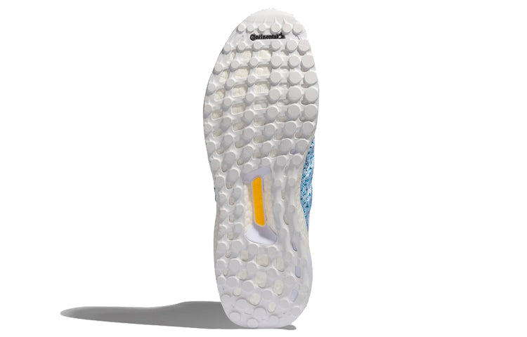 adidas Ultraboost Clima 'White Signal Green' FZ3640