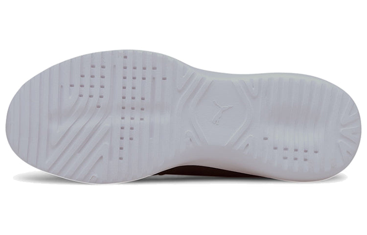 (WMNS) PUMA Adelina Pack Shoes Black/White 373220-01