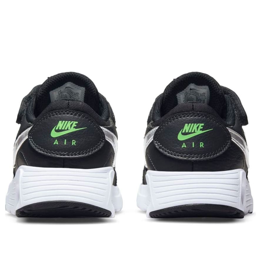(PS) Nike Air Max SC 'Black Chrome' CZ5356-005