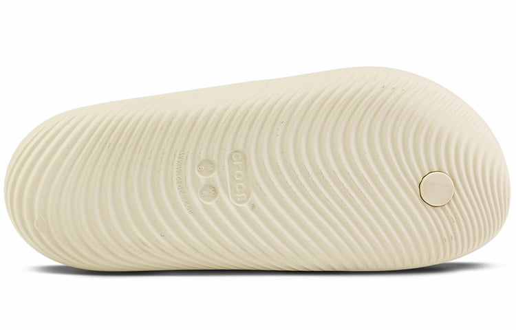 Crocs Mellow Flip 'Bone' 208437-2Y2