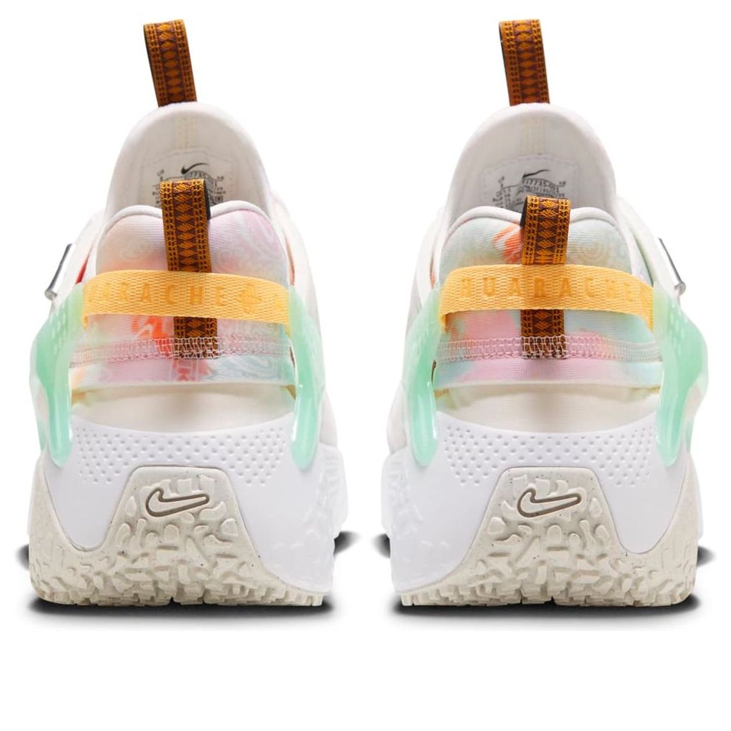 (WMNS) Nike Air Huarache Craft 'White mint' FJ7735-031