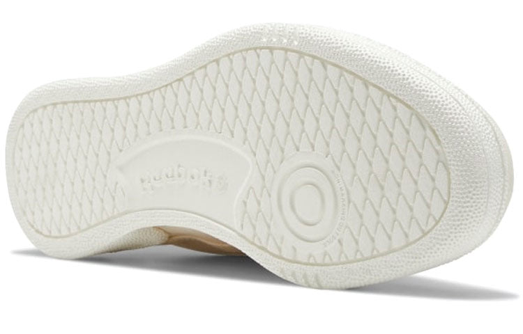 Reebok Club C 85 Grow Leisure Sneakers Beige H05825