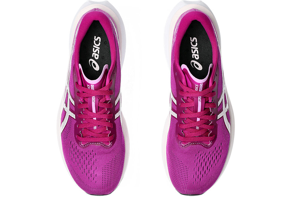 (WMNS) ASICS Magic Speed 4 'Purple Spectrum' 1012B676-500