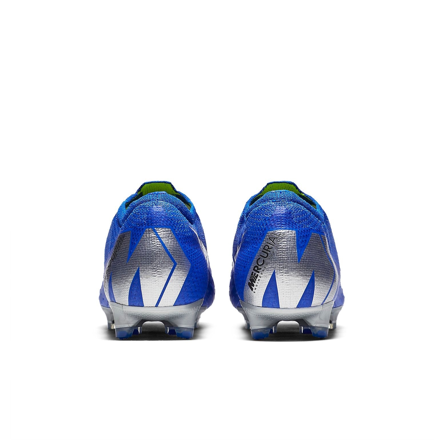 Nike Mercurial Vapor 12 Elite FG 'Racer Blue' AH7380-400