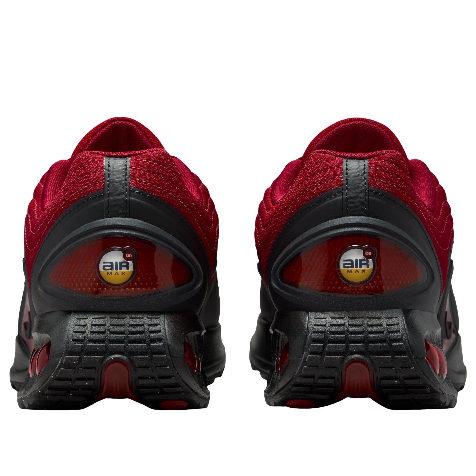 Nike Air Max Dn 'Noble Red' HV4528-600
